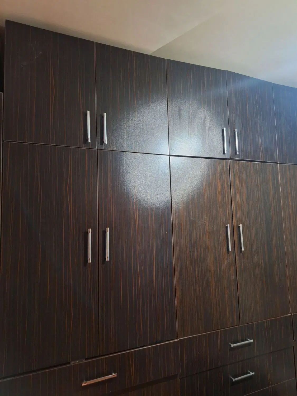 فروش آپارتمان ۸۳متری شمس الشموس بدون پارکینگ