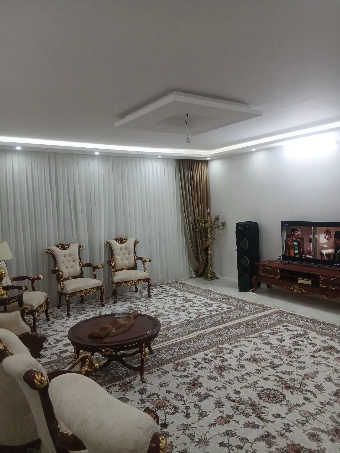 آپارتمان ۱۱۰متر_لوکیشن قوی