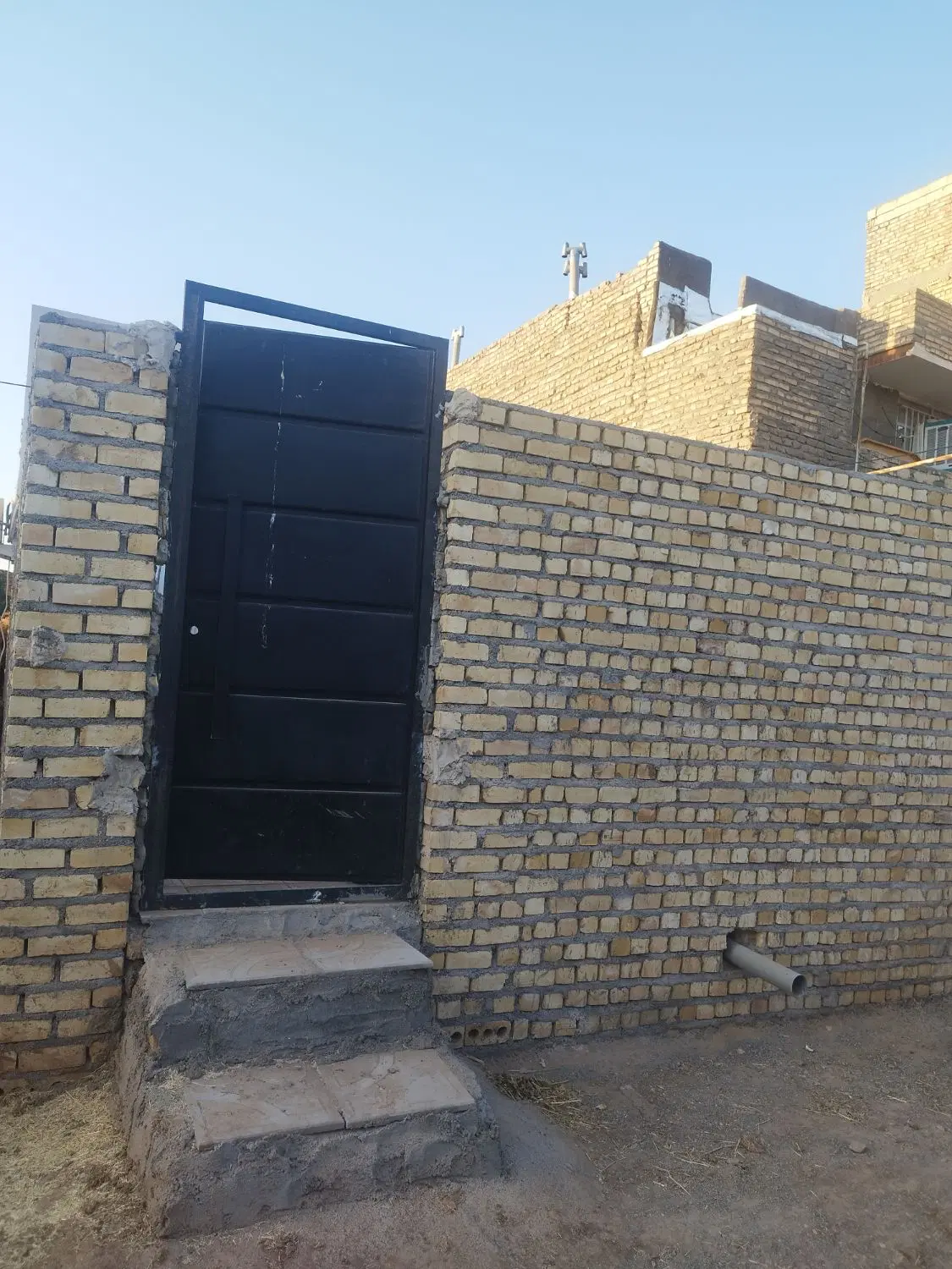 خانه ویلایی
