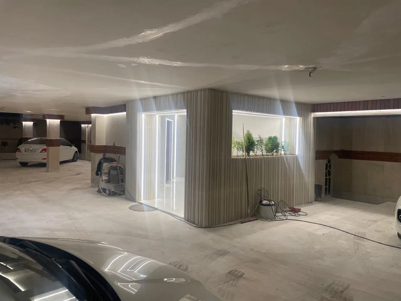 آپارتمان سجاد معاوضه