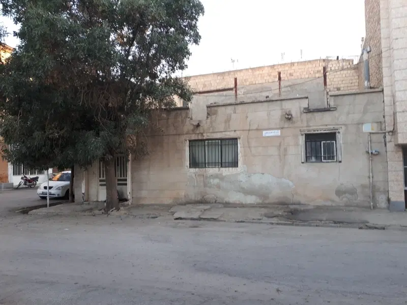 فروش خانه تک واحدی ۱۰۰ متری