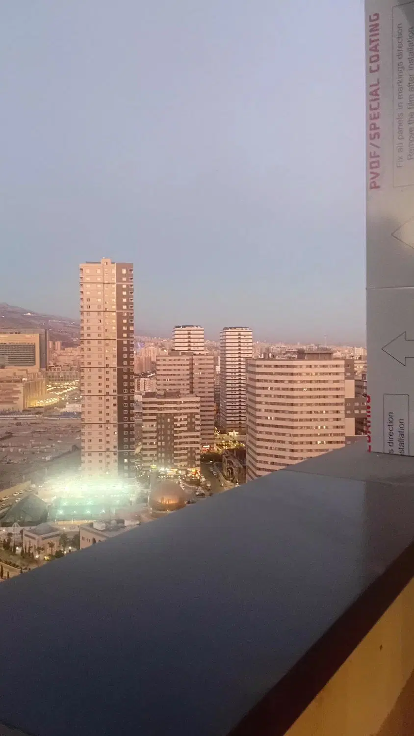 آپارتمان