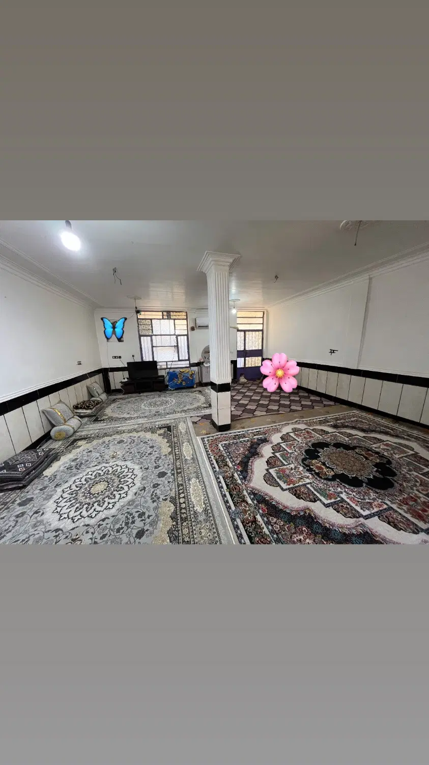 خانه نفتک