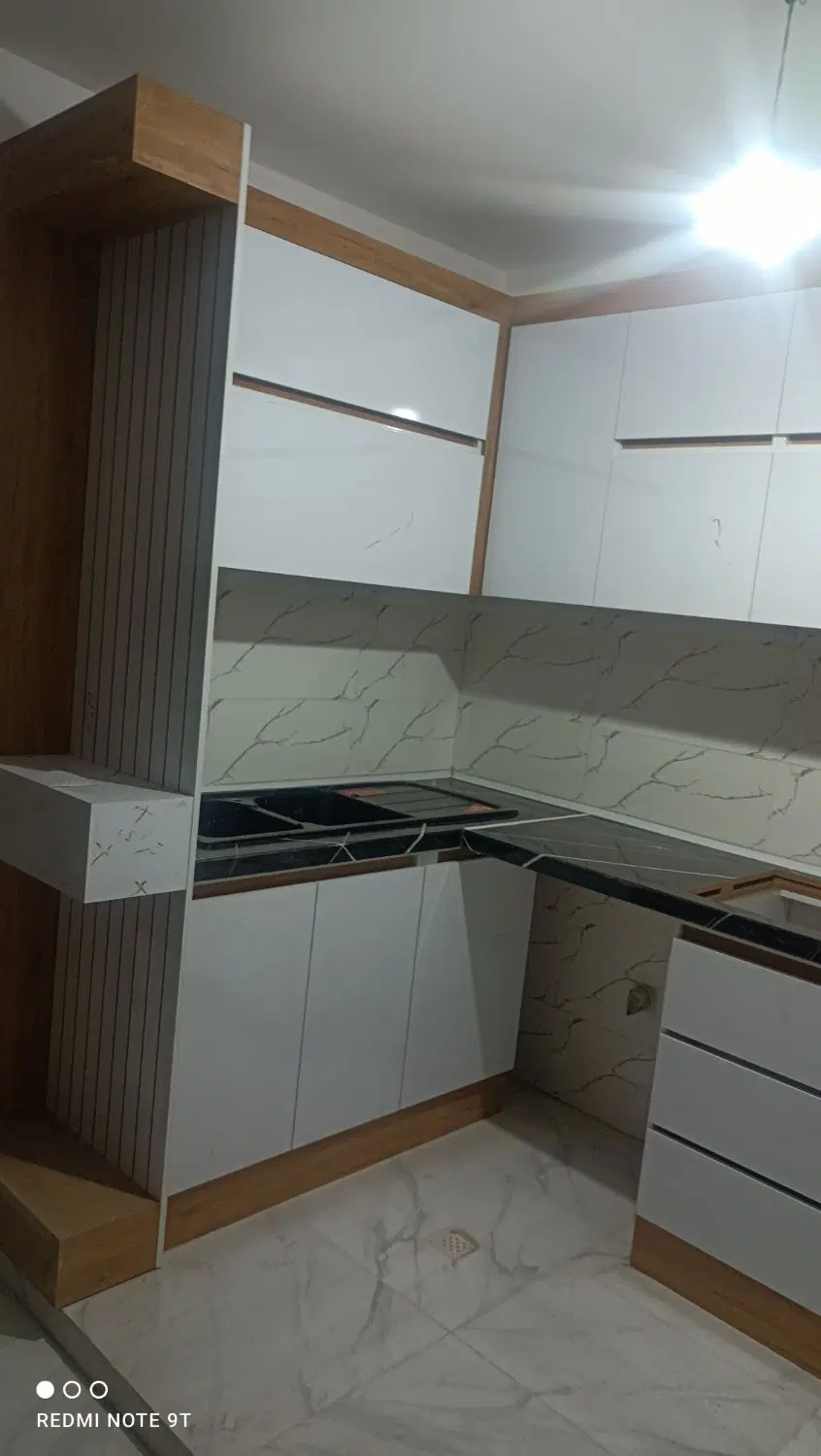رهن کامل آپارتمان در چهار راه عباسی