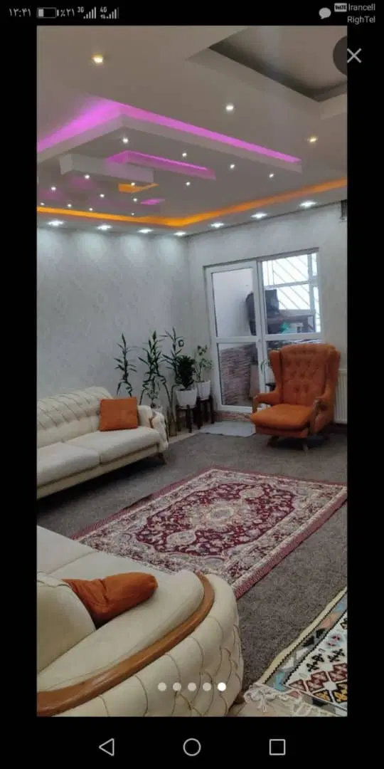 آپارتمان مسکن مهر ولایت