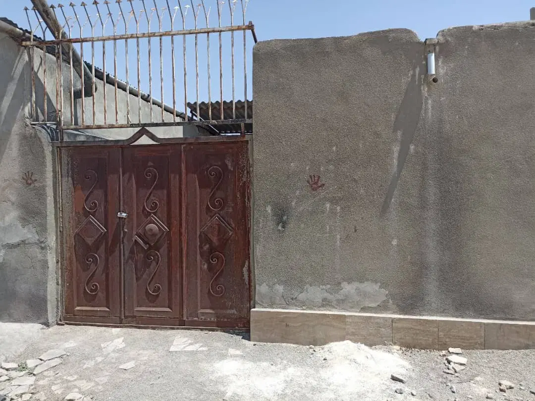 کارگاه تولیدی ۱۲۰ متر ولی آباد