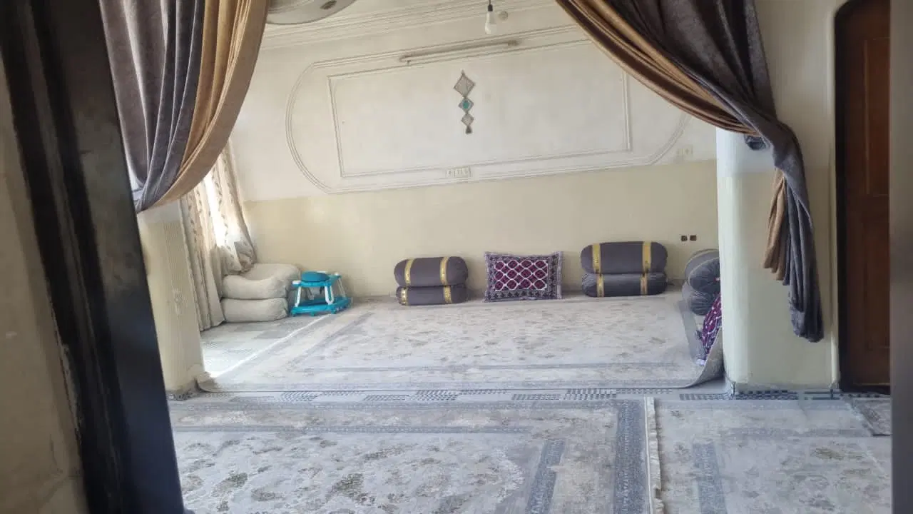 فروش ملک دو طبقه
