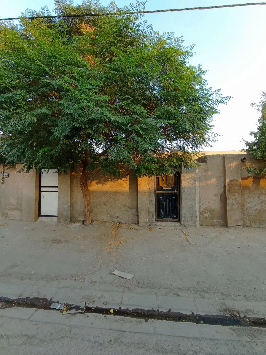 خانه در جواداباد روستای طغان