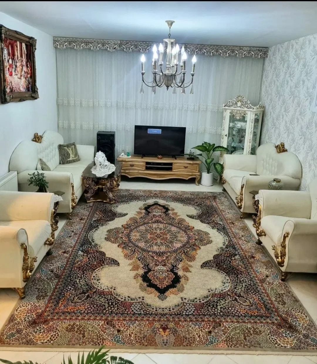 فروش آپارتمان تک خواب هسایک