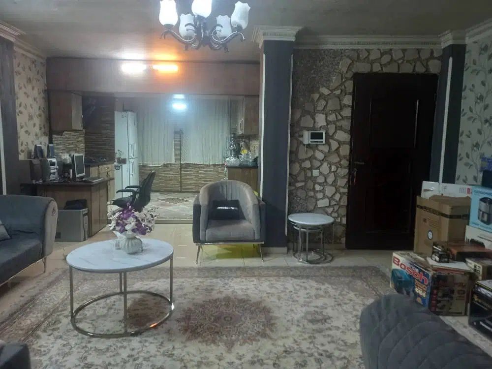 ۷۴ متری موسی آباد خ علی بن ابیطالب(ع)