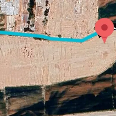 زمین سه بحر ۲۵۳متر