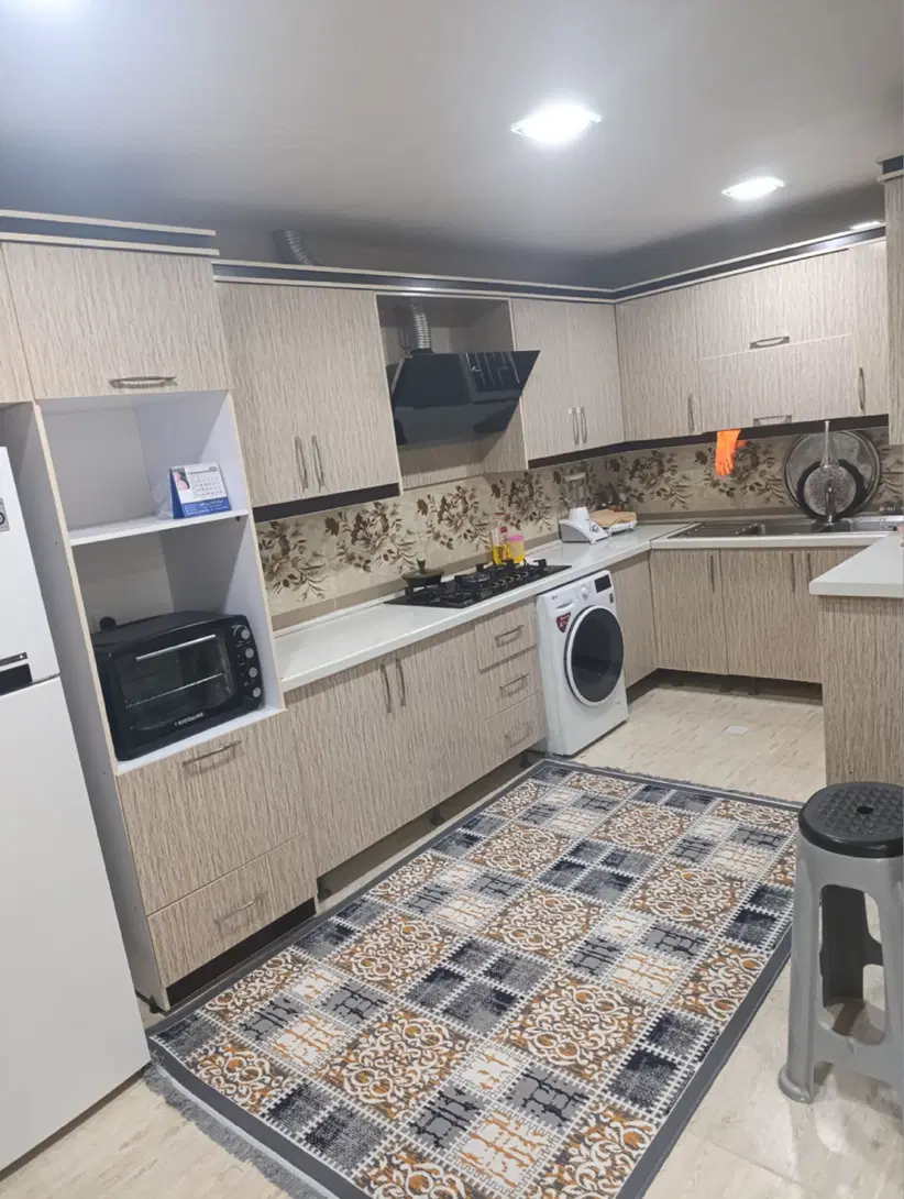 ویلایی ۱۰۰متری طولا
