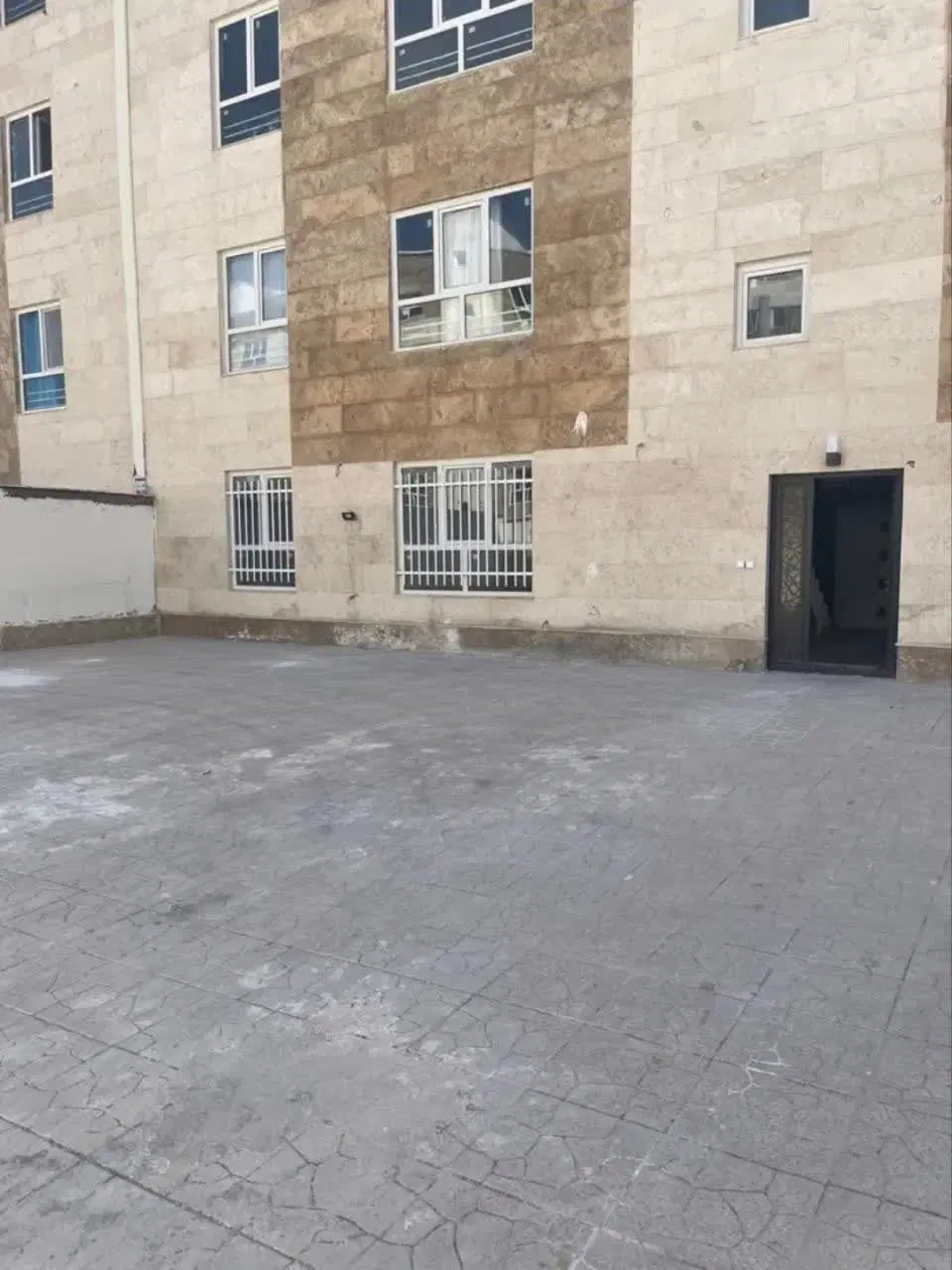 واحد دو خواب زعفرانیه