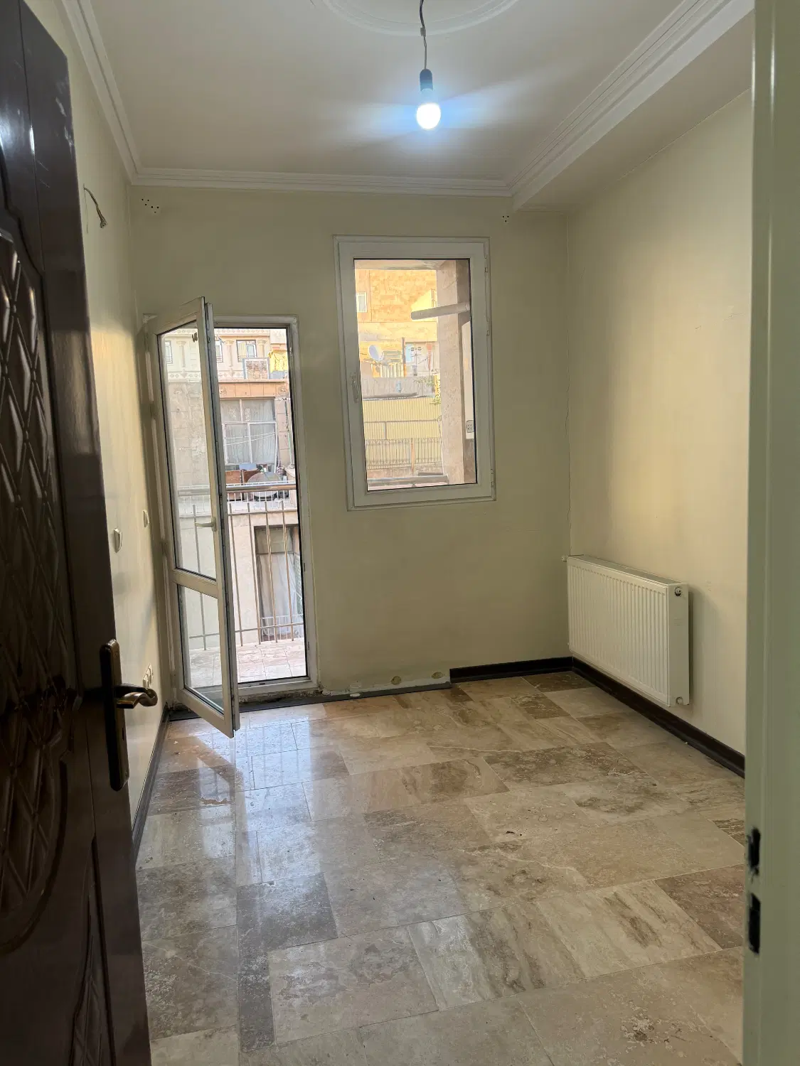 رهن منزل فول امکانات