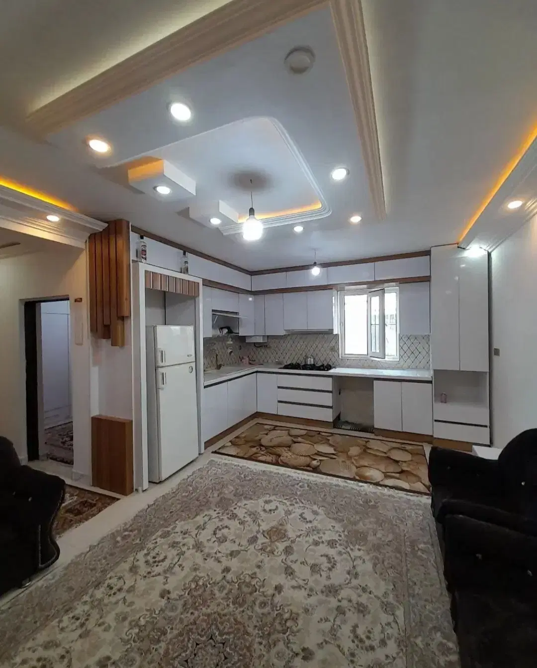 اجاره ویلا  تمیز مرتب