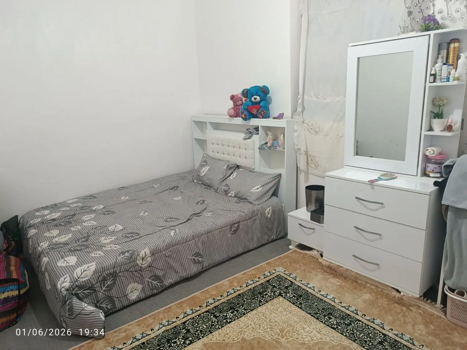 مسکن مهر موسیان