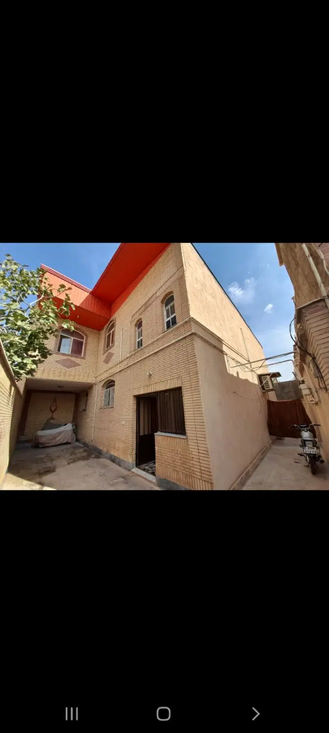 فروش خانه ویلایی