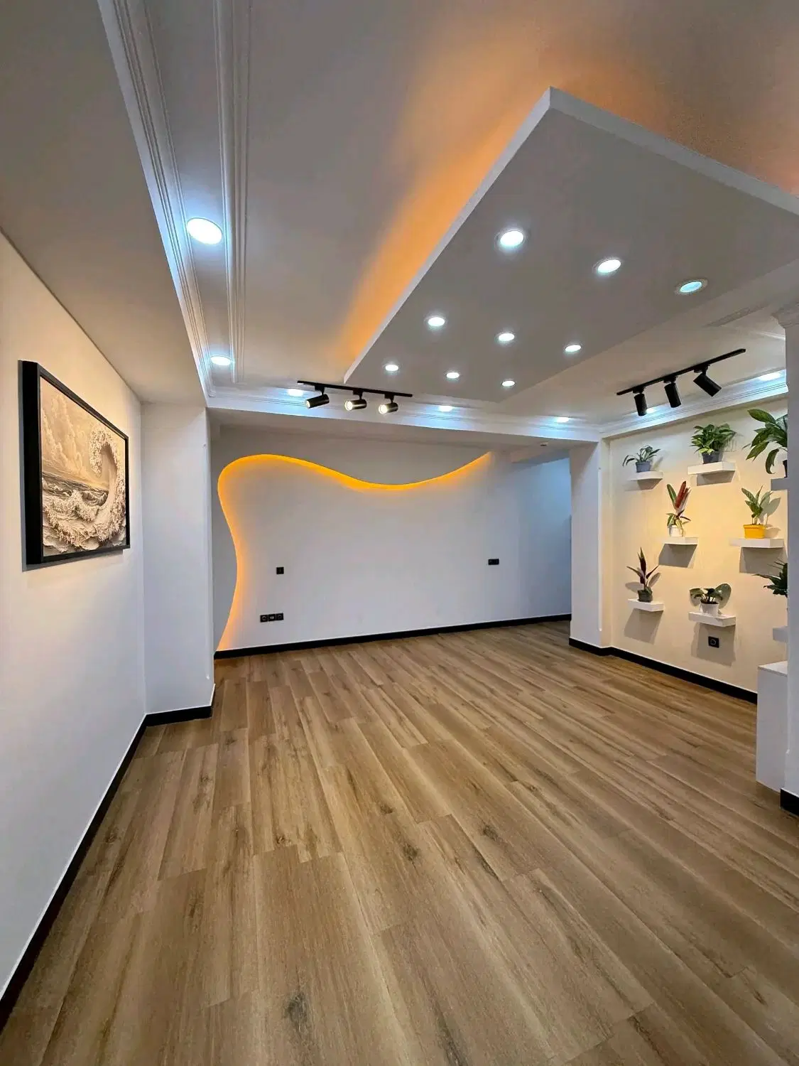 ۵۸متر عروسک بی همتا+پارکینگ+فول دیزاین