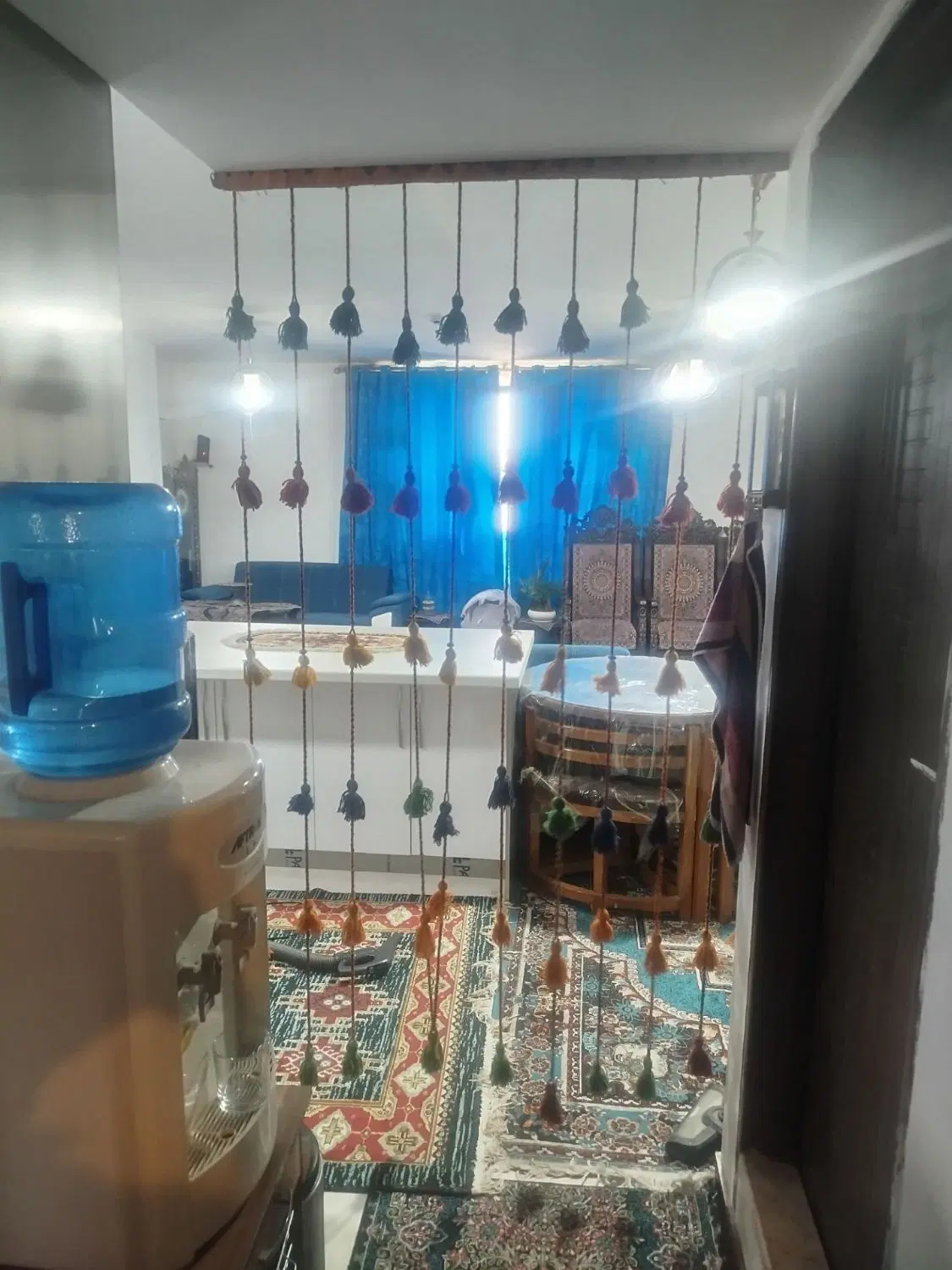 اپارتمان ۹۰ متری