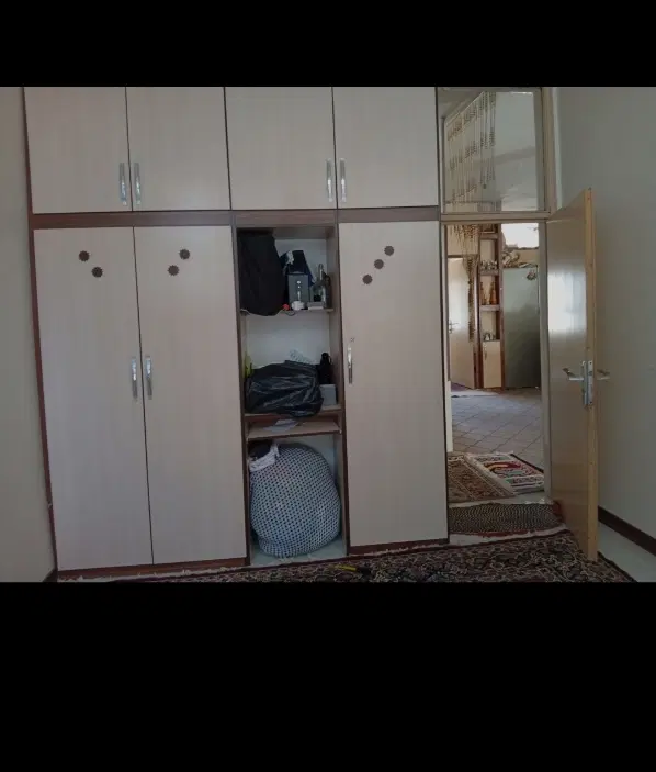 فروش خانه 200 متر کهندژ