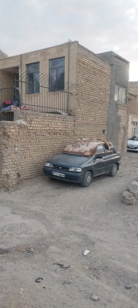 فروش منزل مسکونی