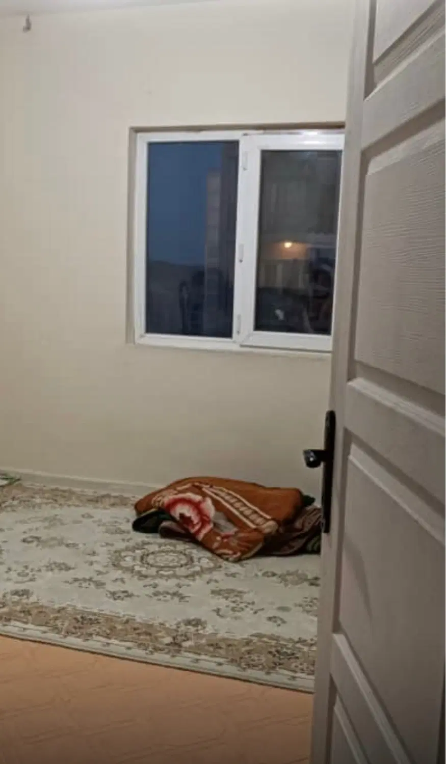 اجاره واحد یک خوابه پرند کوزو