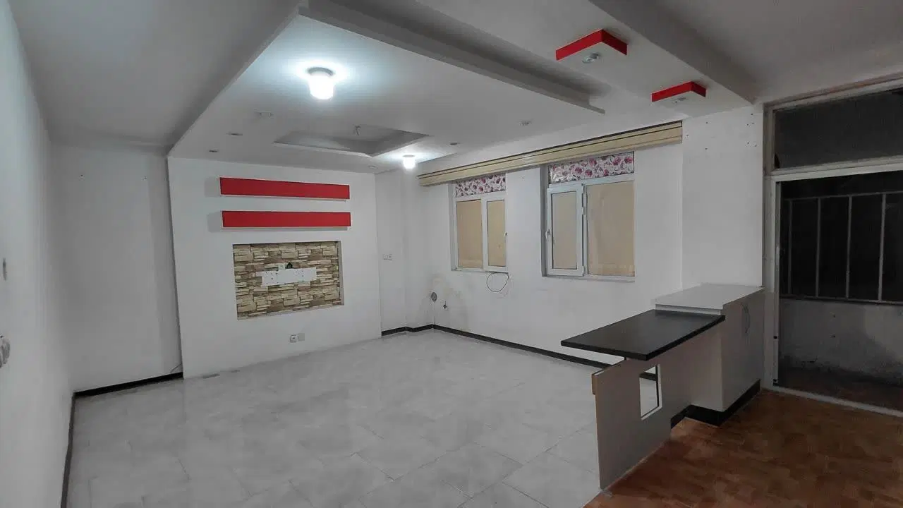 فروش آپارتمان جنب ثبت احوال