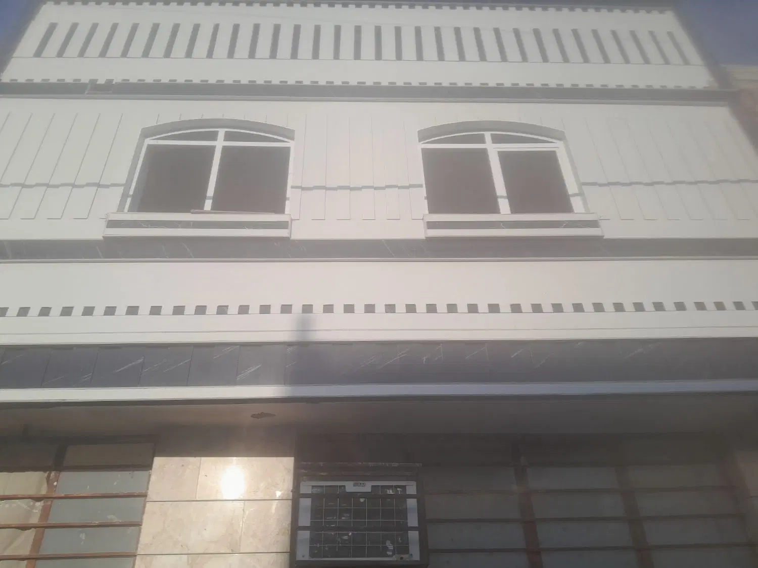 خانه ویلایی طبقه دوم
