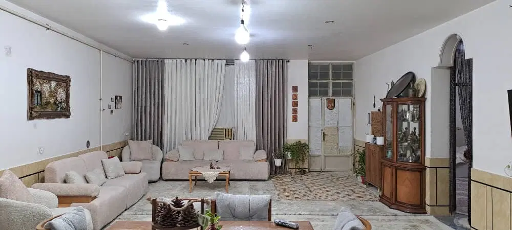 ویلایی۲۰۰ متری فاز ۲فرهنگیان برنا۶