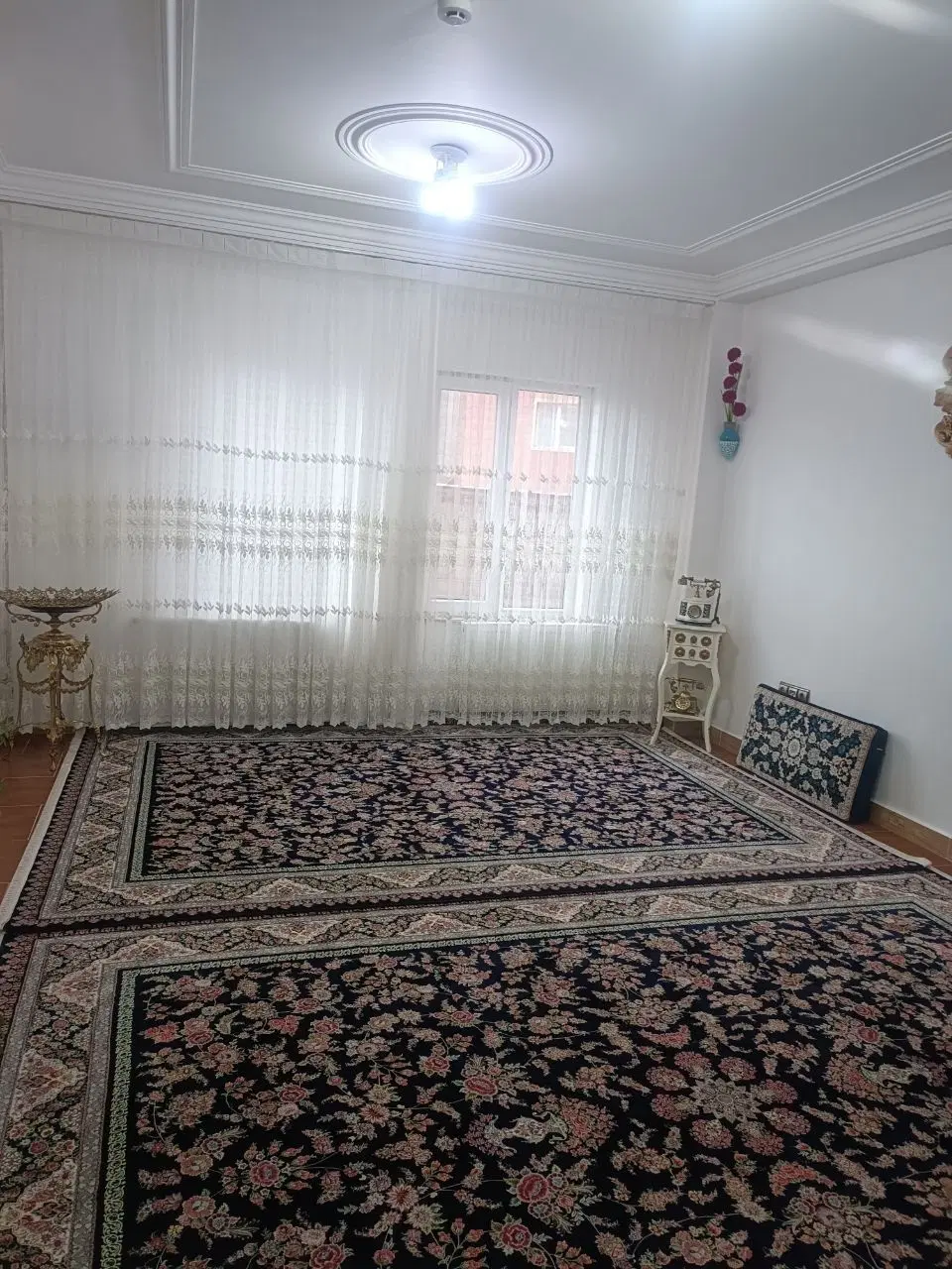 آپارتمان مسکن مهرمحلی