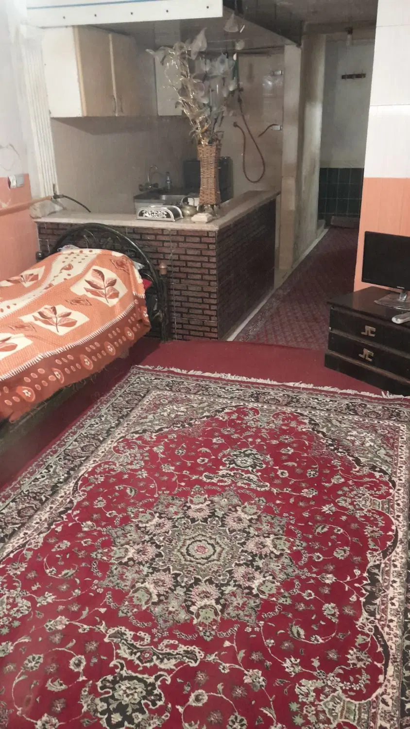 مبله روزانه
