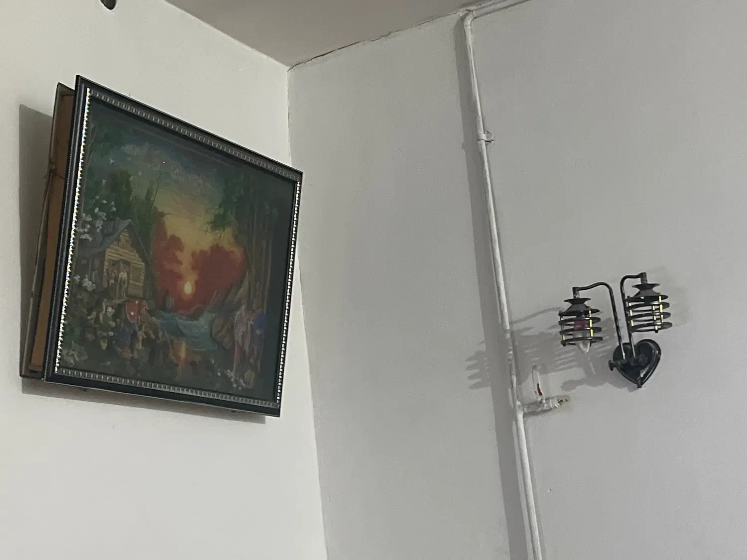اجاره یه واحد مسکونی