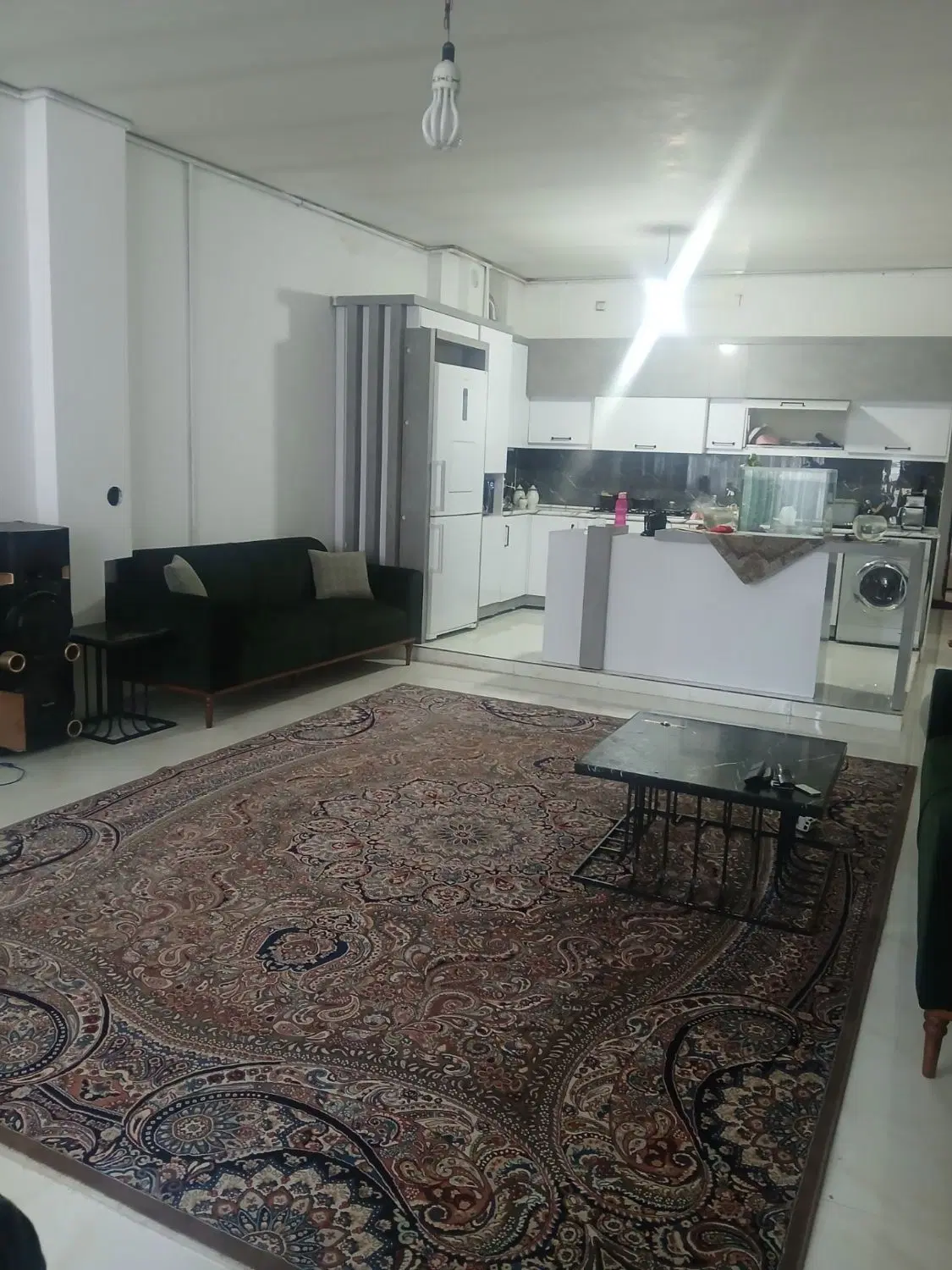 آپارتمان 90متری