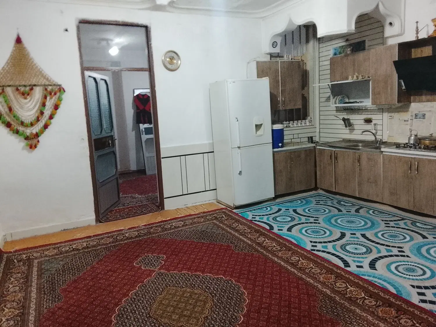 منزل ویلای ۱۵۸متر