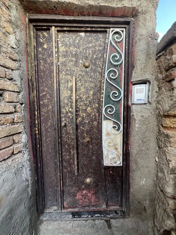 اجاره خانه حیاطدار نقلی و دنج ، آماده سکونت