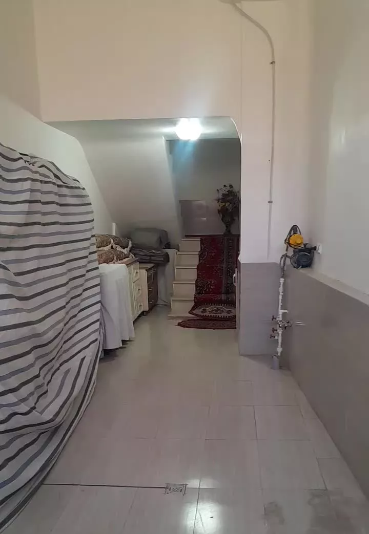 خانه دوطبقه لوکس
