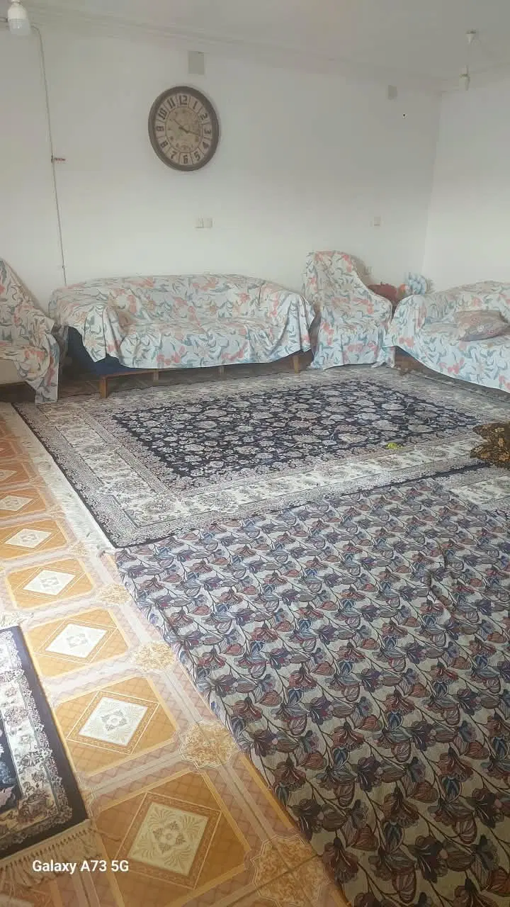 فروش منزل ویلایی دو طبقه نمره 2