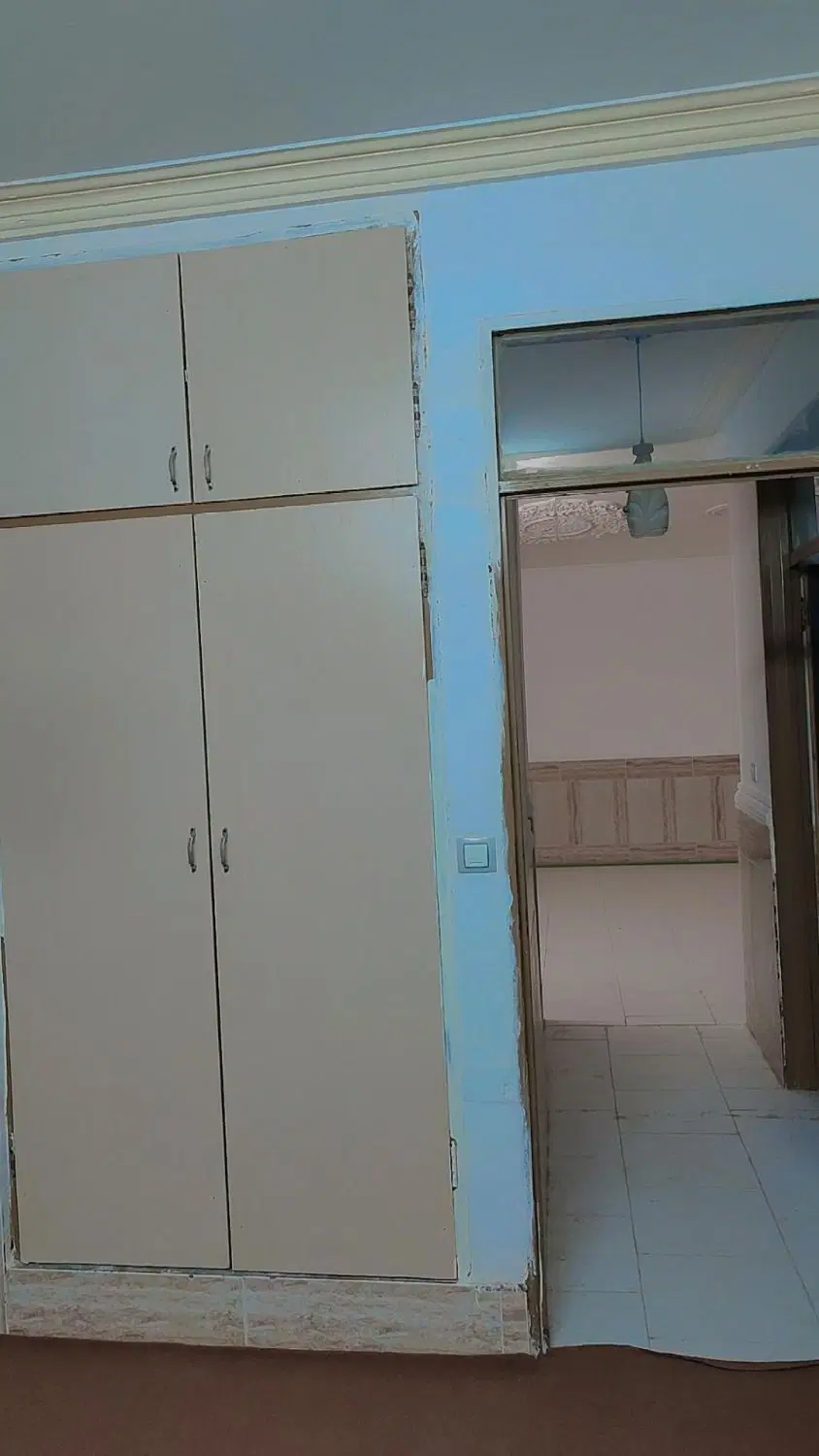آپارتمان مهرشهر ۱۰۶متری