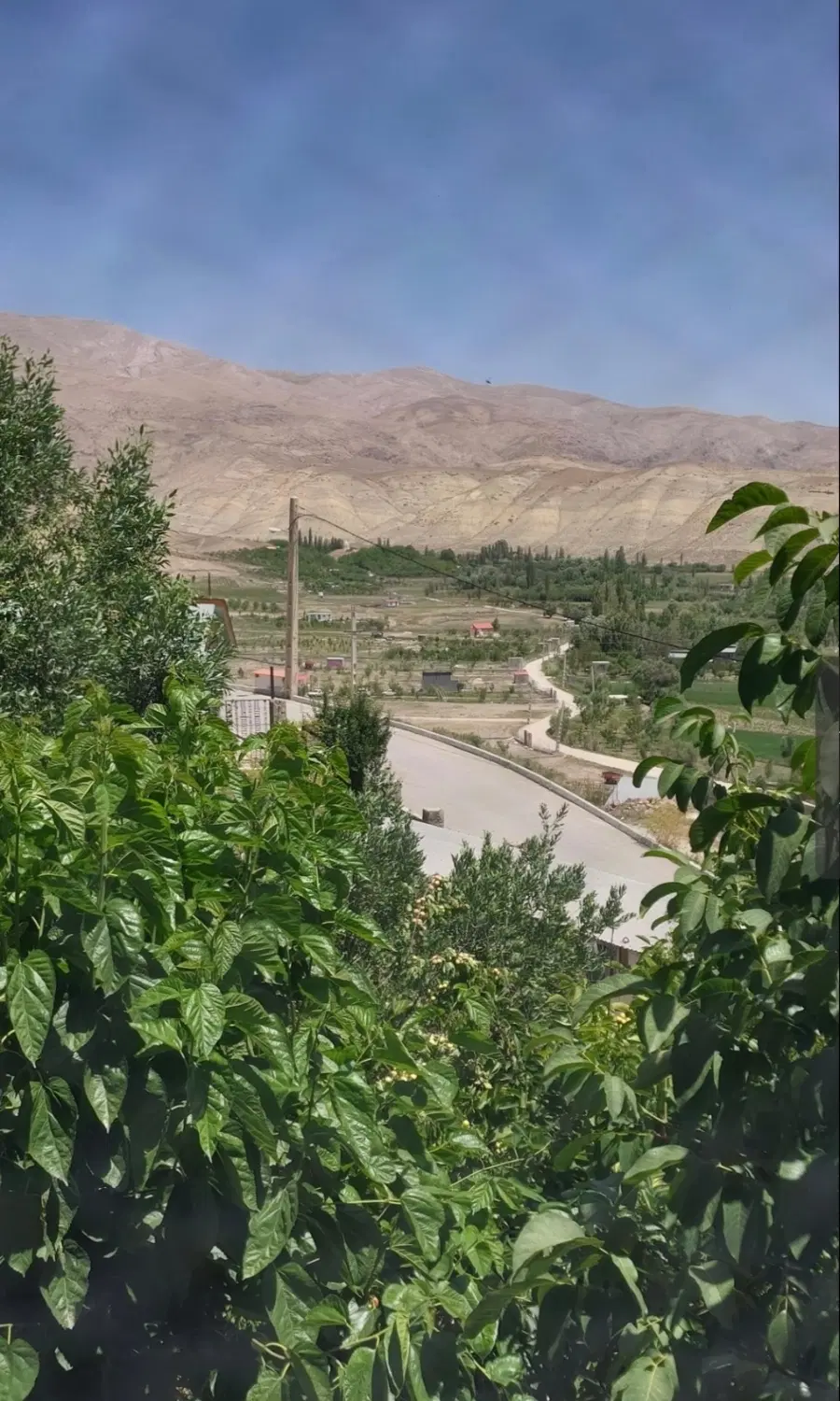 فروش زمین مسکونی ۴۰۸ متری
