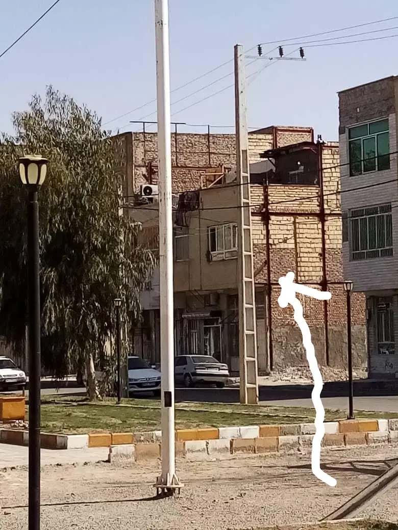ملک تجاری اداری بزرگمهر