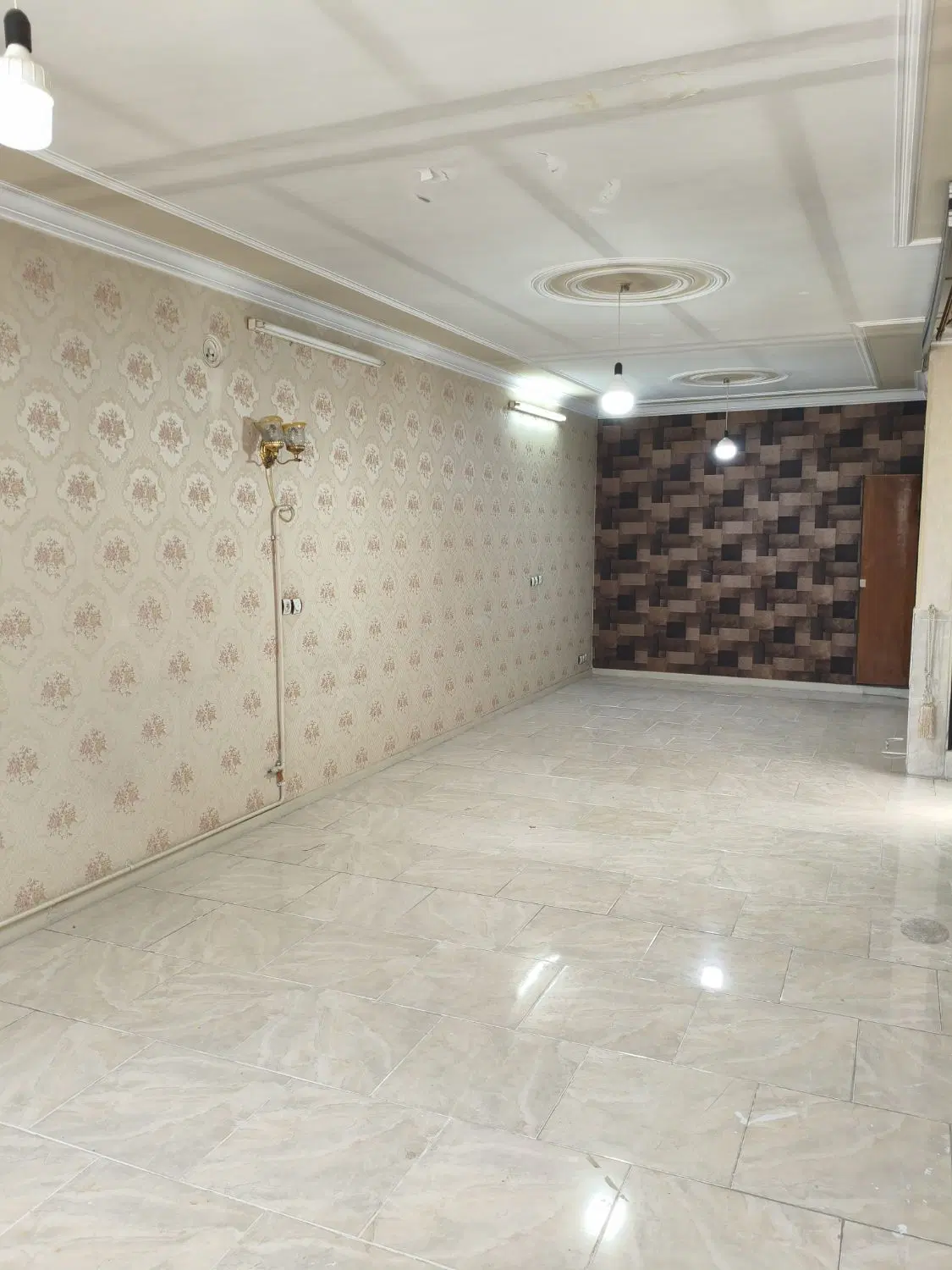 واحد آپارتمانی تک واحدی