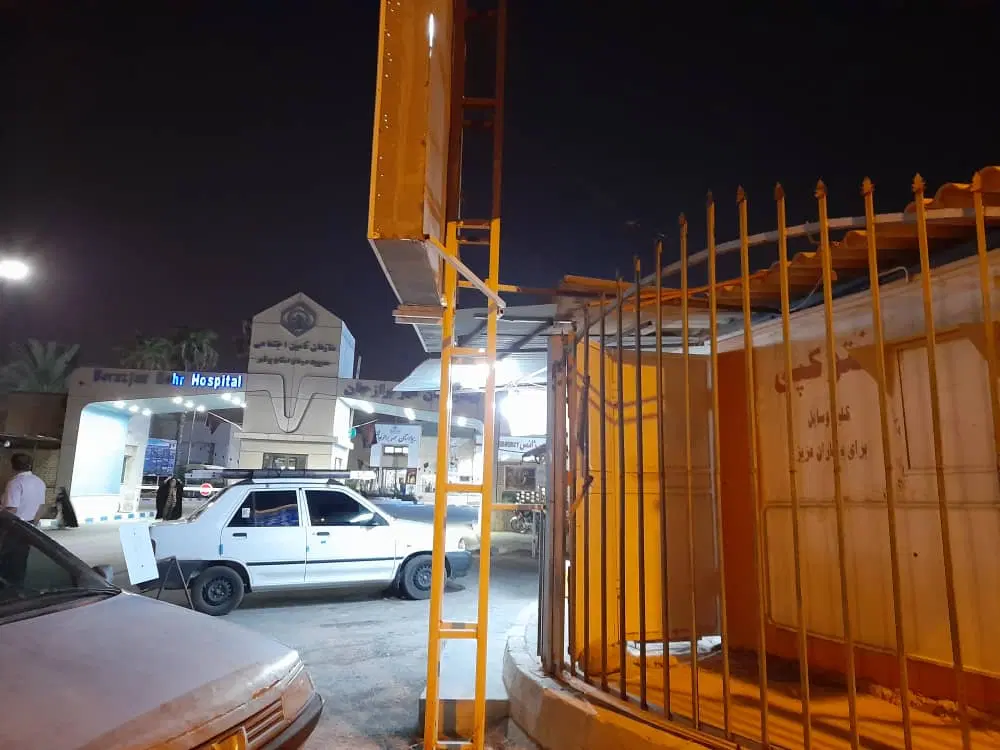 فروش دکه.غرفه.مغازه