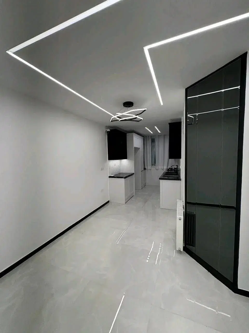 70متری 2خواب برج خاص دریاچه چیتگر