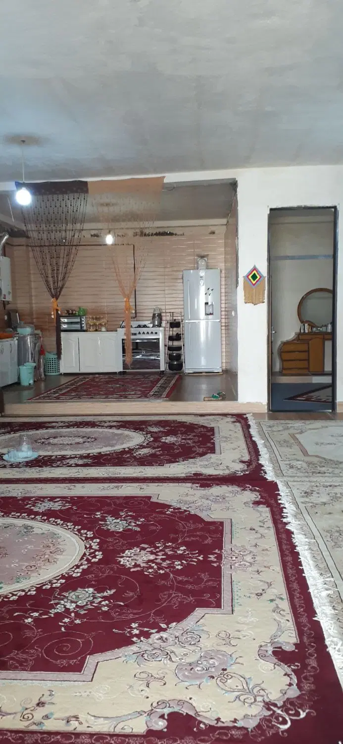 فروش ساختمان کوچه‌پنجم‌شهرک‌نادی‌
