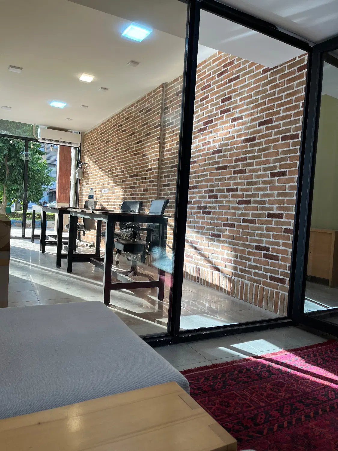 تاپ لوکیشن چهار راه اول شمالی