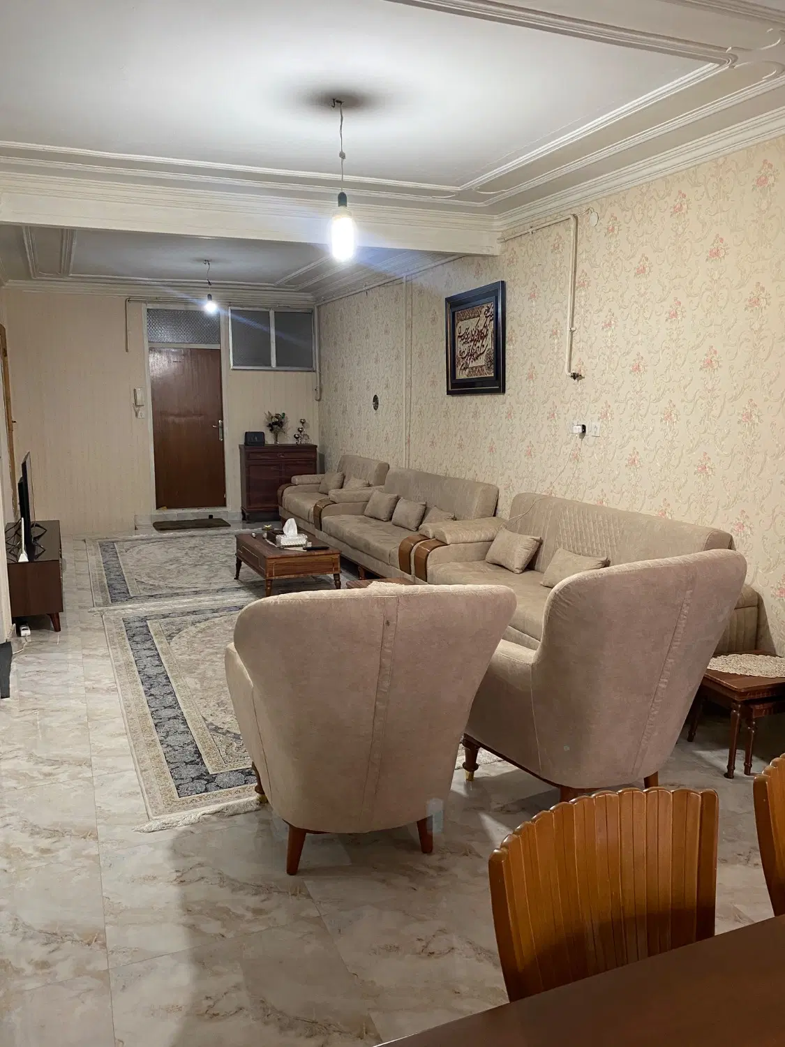 رهن و اجاره آپارتمان