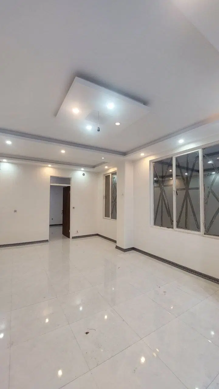 ۵۵متر روبه نما ۲بر نما تراورتن سرمایه گذاری فول