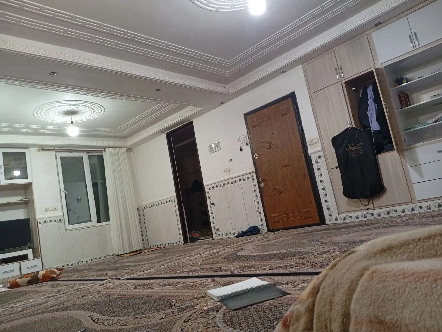 خونه اجاره ای