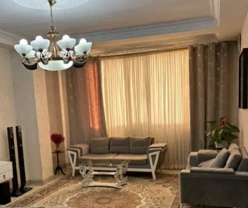 اجاره واحد شیک و خوش نقشه_شهرقدس کوی فرزان