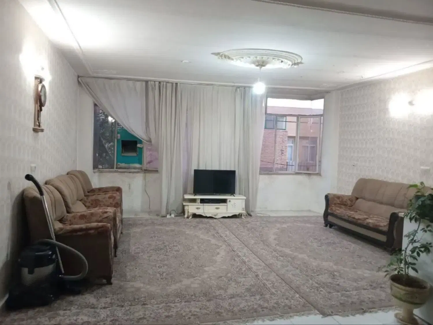 سویت اجاره ای طبرسی